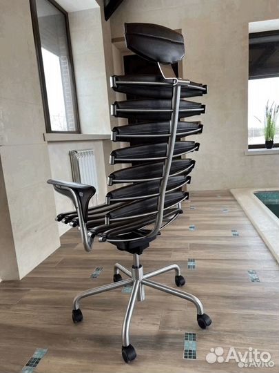 Кресло руководителя De Sede Skeleton