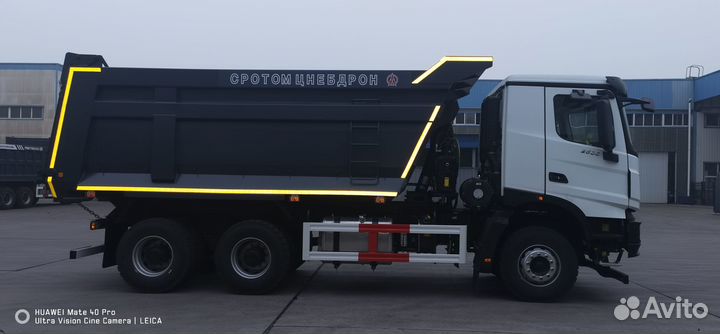 Beifang Benchi ND3250, 2023