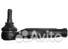 Наконечник рулевой тяги прав mazda 6 (gg)