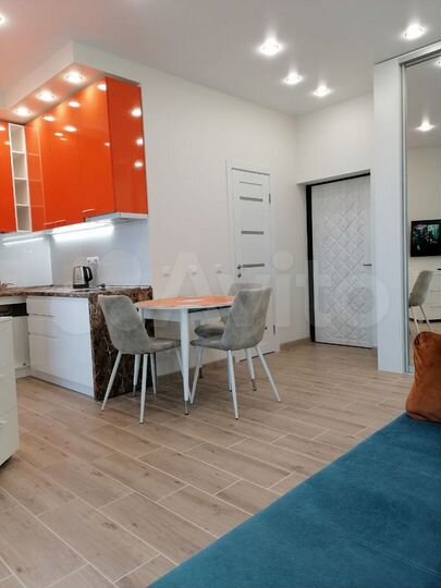 2-к. квартира, 41 м², 3/5 эт.