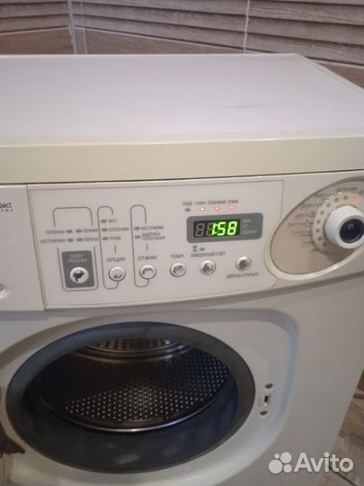 Стиральная машина samsung 4.5кг