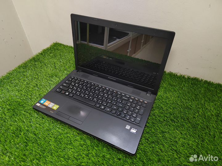 Lenovo G505 (6 RAM/SSD)