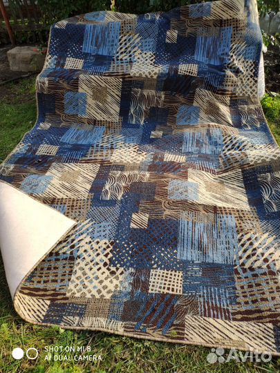 Палас 2 на 3 бу