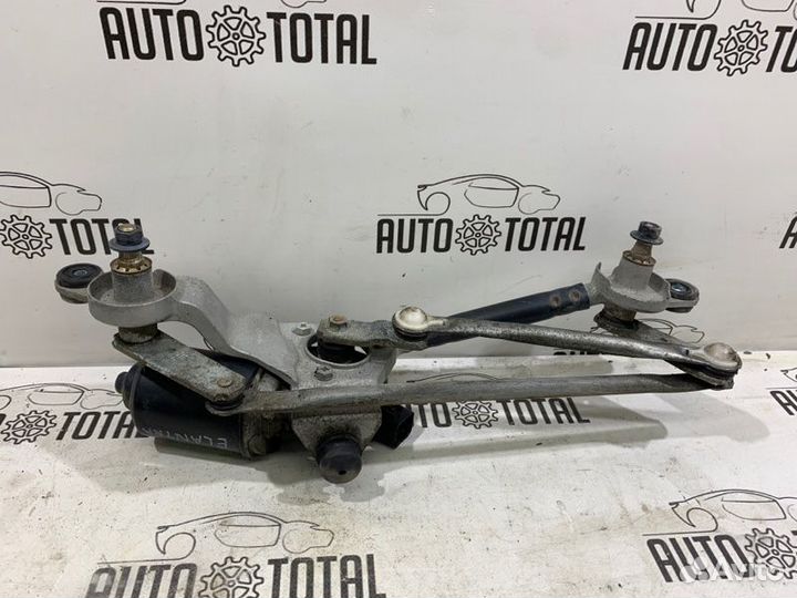 Трапеция стеклоочистителей Hyundai Elantra MD G4FG