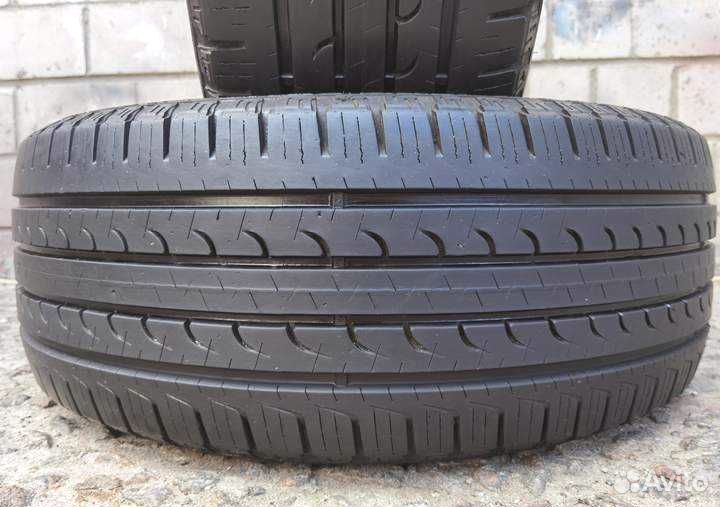Goodyear EfficientGrip SUV 4x4 235/50 R19 103V