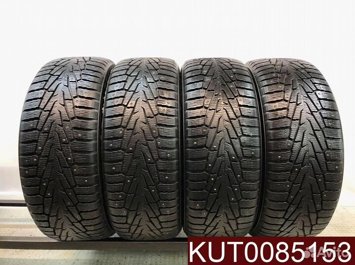 Nokian Tyres Hakkapeliitta 7 SUV 275/60 R20 107U