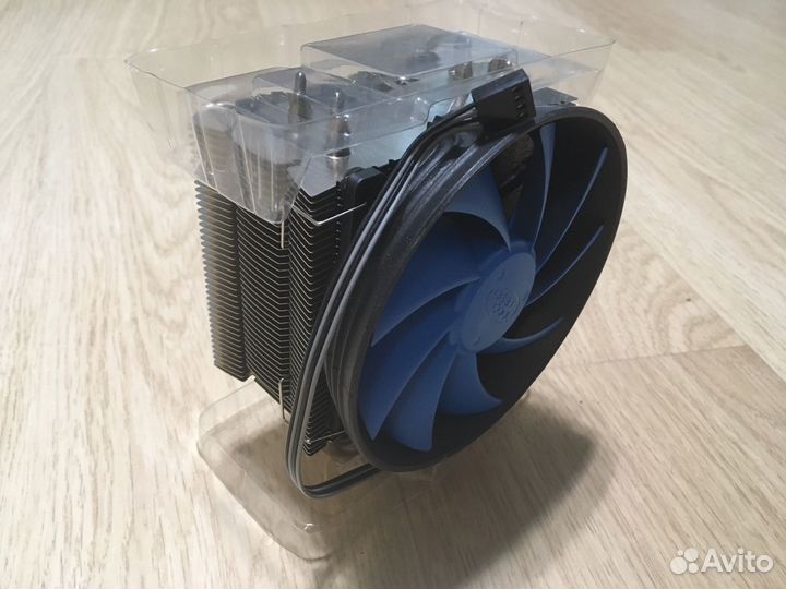 Кулер DeepCool Gammaxx S40