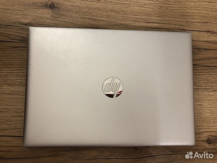 Ноутбук HP ProBook 640 G4