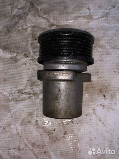 Натяжитель Ford Tourneo Connect I (2002-2009)