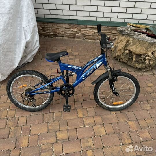 Велосипед Novatrack