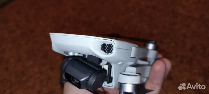 Dji mavic mini