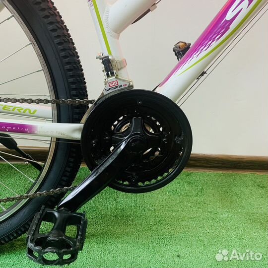 Велосипед Stern