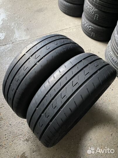 Bridgestone Ecopia EP200 205/55 R16