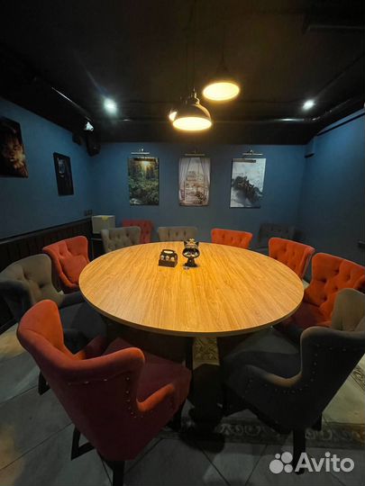 Аренда VIP комнаты/Караоке зала. Milton lounge