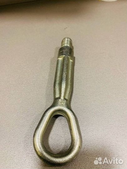 Крюк буксировочный BMW 7 F01/F02 (2008 - 2012)