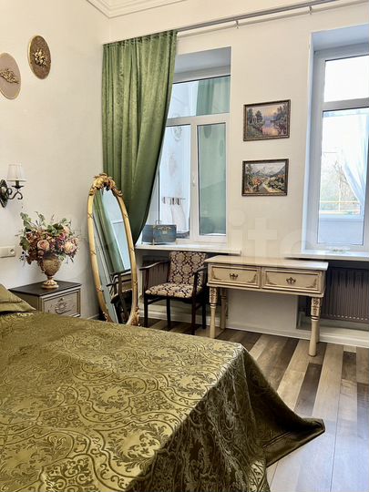 3-к. квартира, 72 м², 1/2 эт.