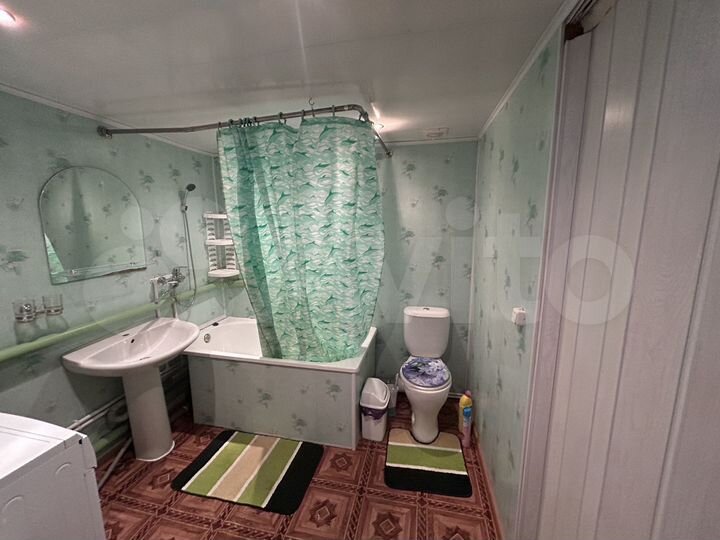 Дом 71 м² на участке 7 сот.