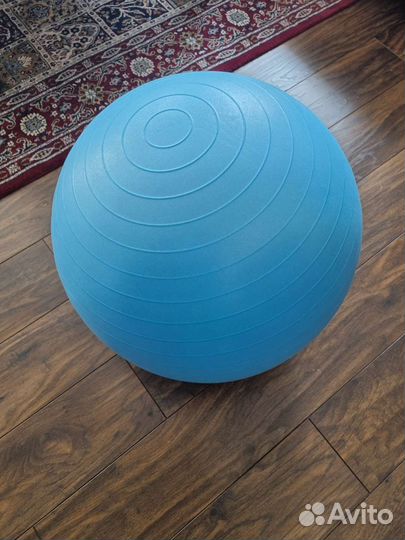 Мяч гимнастический 65 см