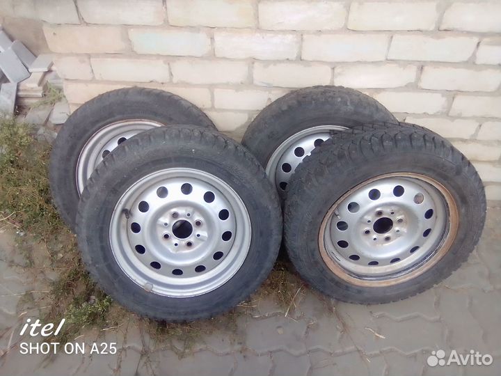 Cordiant Sno-Max 185/60 R14