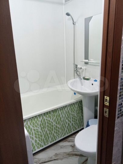 Квартира-студия, 26 м², 7/9 эт.