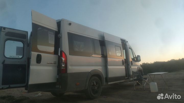 Пассажироперевозки, Патибас. Медленно еду