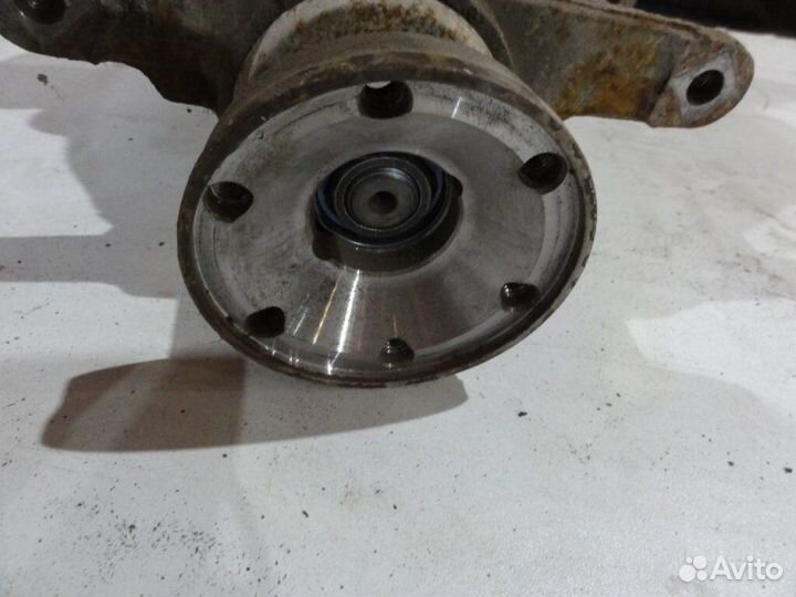 Редуктор моста заднего 4.10 Bmw 5 Серия E60/E61