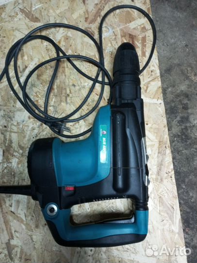 Перфоратор