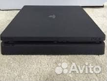Ps4 slim 500gb