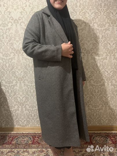 Пальто женское