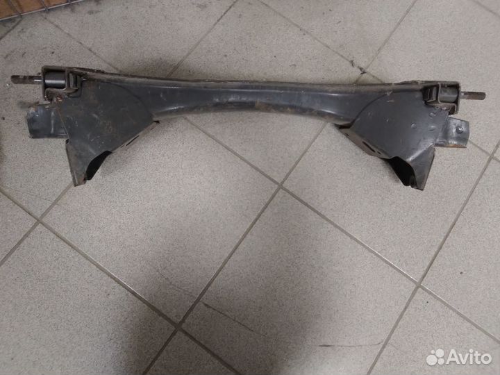 Балка передней подвески для ваз 2101-07