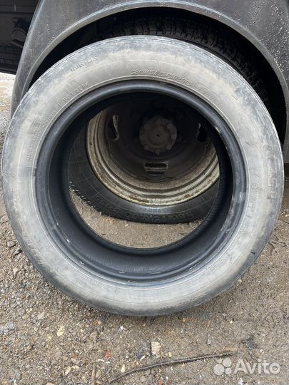 Nexen N Blue HD 205/55 R16