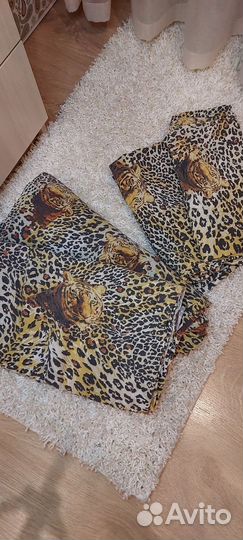 Постельное белье 1.5 хлопок