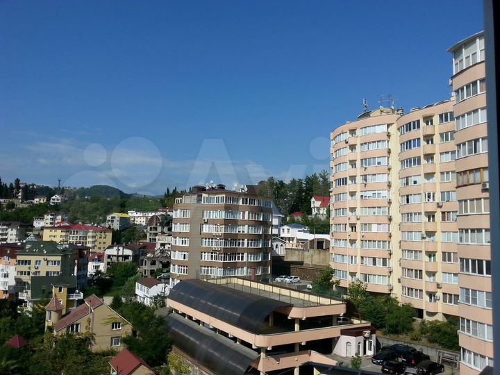 2-к. квартира, 35 м², 9/10 эт.