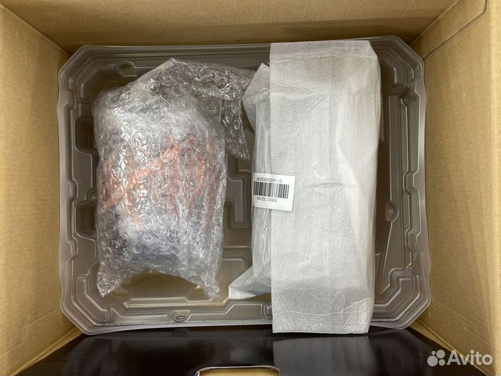 Canon RP 24-105 STM kit