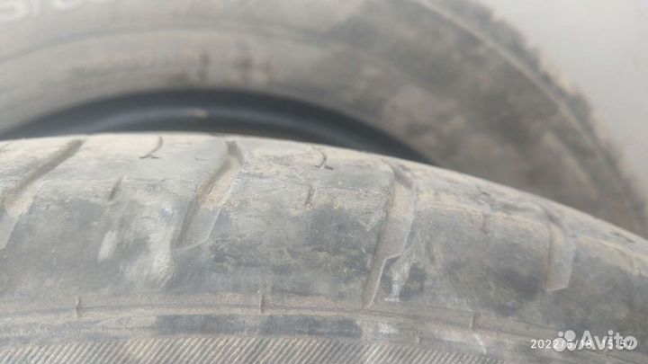 Continental ContiPremiumContact 2 205/60 R16