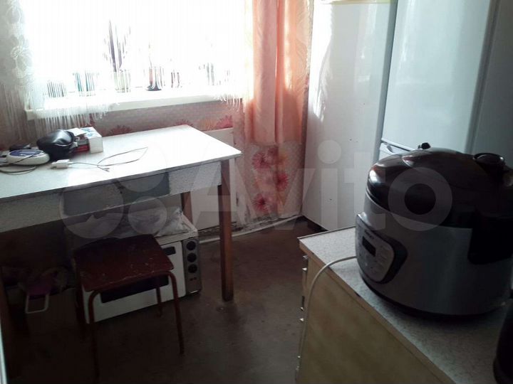 2-к. квартира, 42,2 м², 1/2 эт.