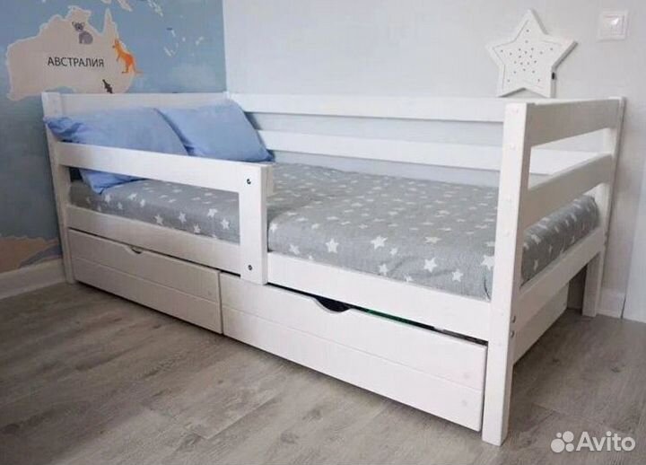 Подростковая кровать 180