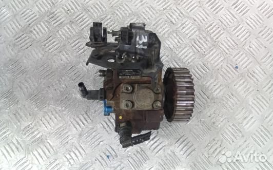 Тнвд дизельный ford focus 2 (7DN31AC01)