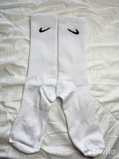 Носки nike оригинал