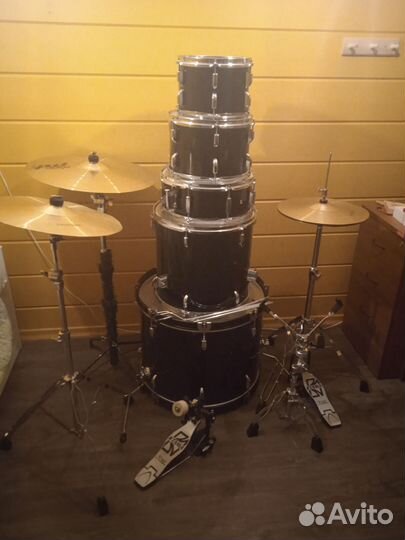 Ударная установка tama