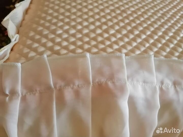 Покрывало (комплект)на кровать