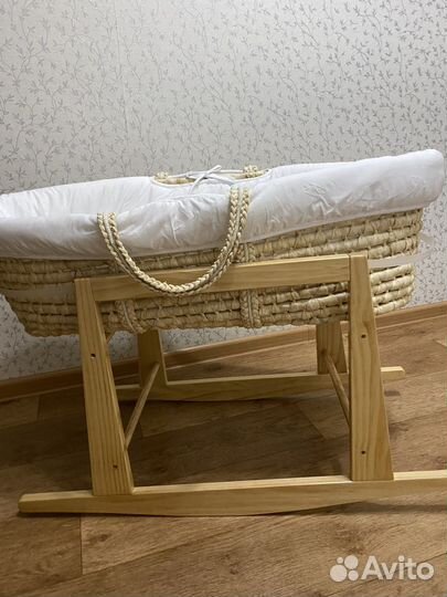 Люлька колыбель