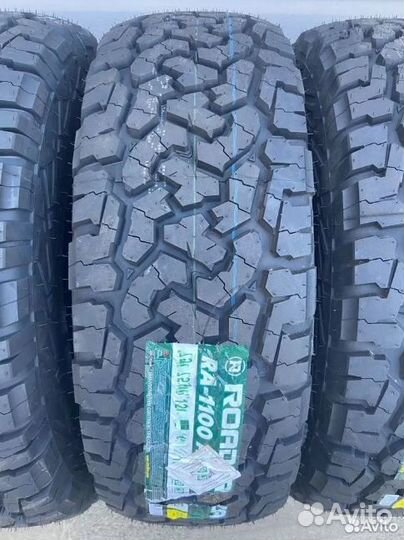 Roadcruza RA1100 A/T 245/75 R16 120Q