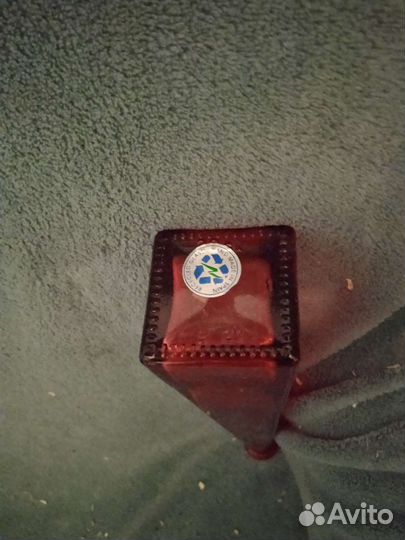 Бутылка-ваза