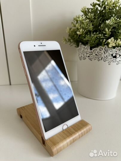 iPhone 8 Plus, 256 ГБ