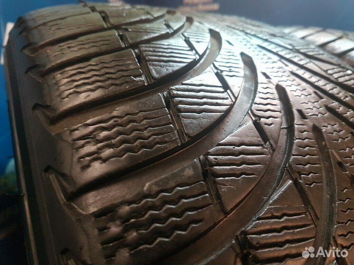 Michelin Latitude Alpin LA2 275/45 R21