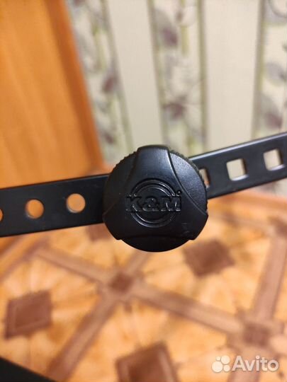 Подставка стойка K&M для цифрового пианино