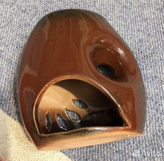 Арома лампа солнышко новая