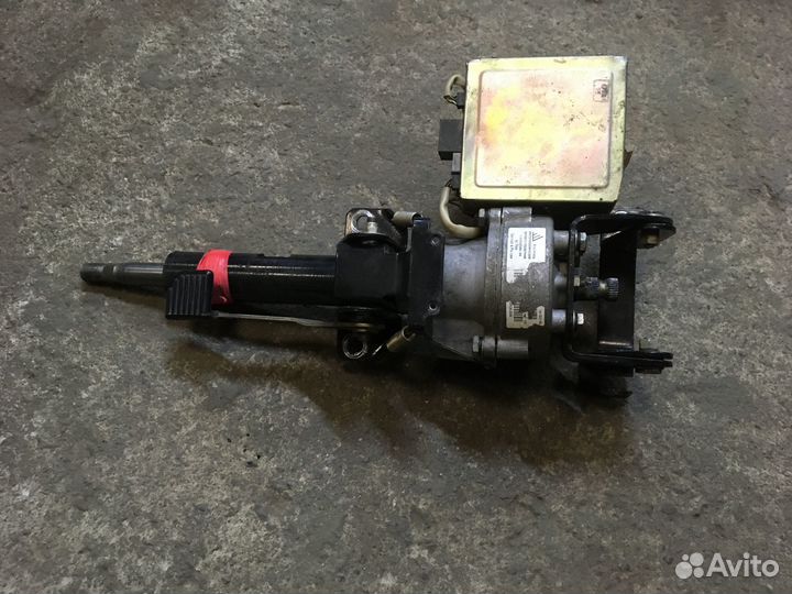 Электроусилитель руля LADA Kalina