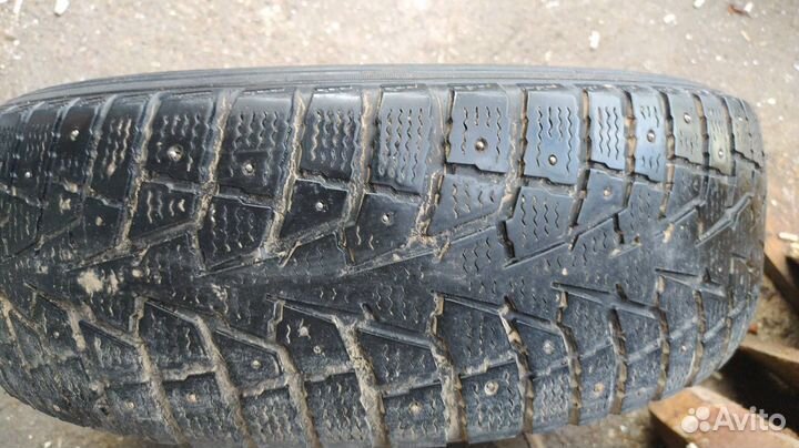 Литые диски Kia Sportage